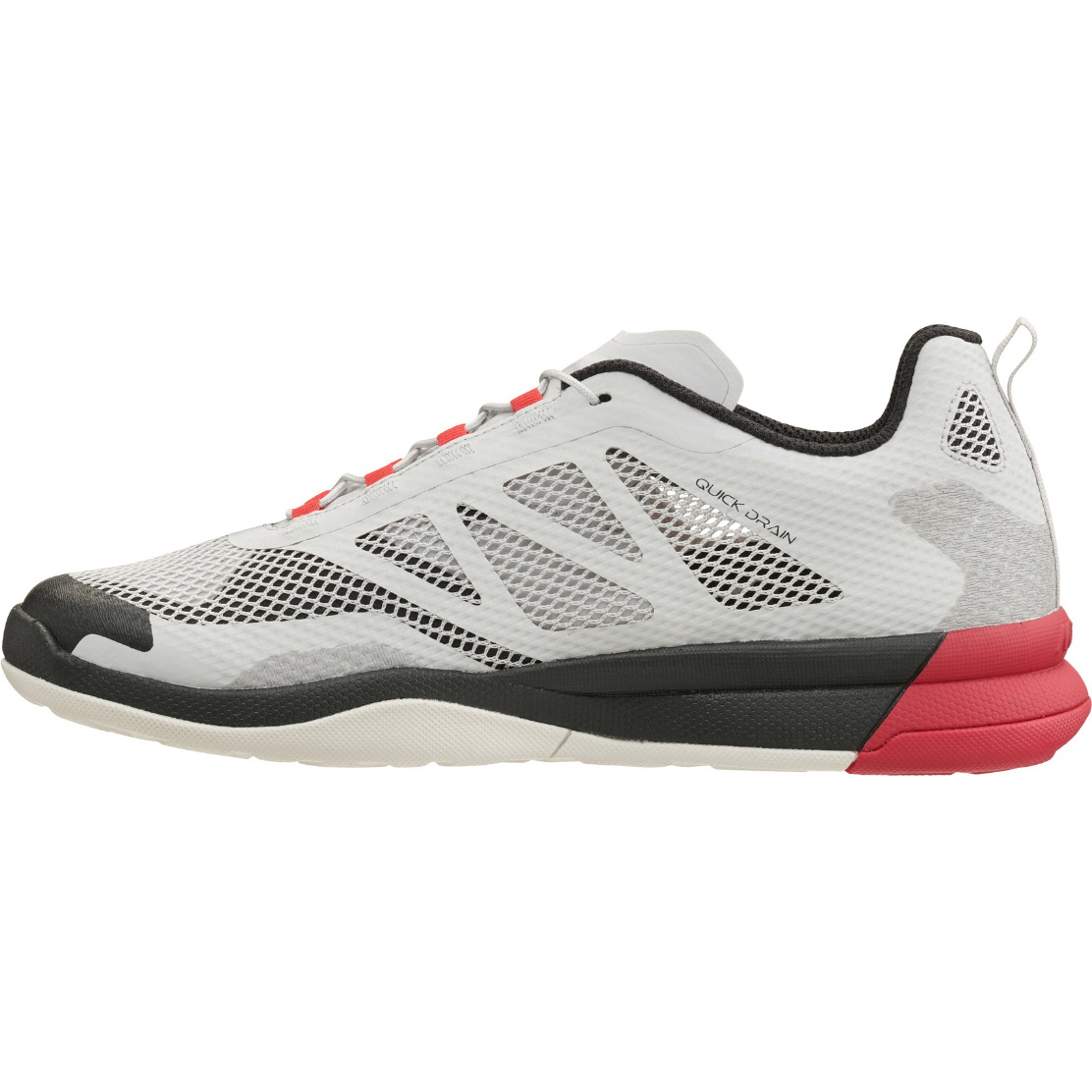 2026 Musto Mens LPX Pro Trainer 86997 - Platinum